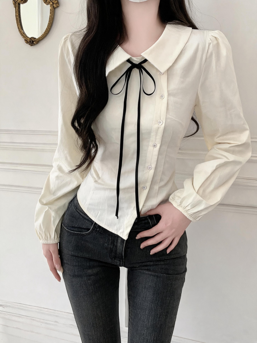 preppy-lace-up-doll-collar-shirt-womens-new-long-sleeve-loose-niche-design-top-style-64f63f